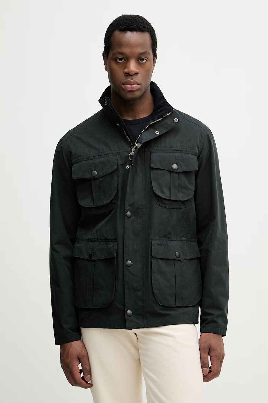 Bunda Barbour Sanderling