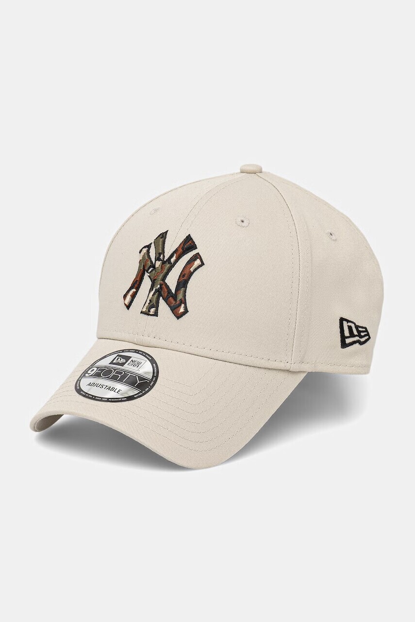 Šiltovka New Era CAMO INFILL 9FORTY®