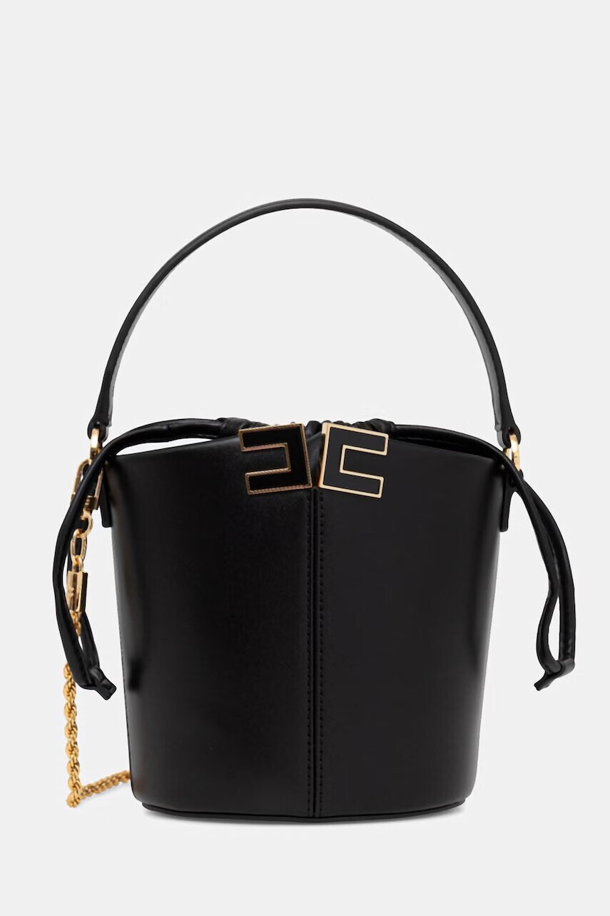 Elisabetta Franchi kufríková kabelka dámska