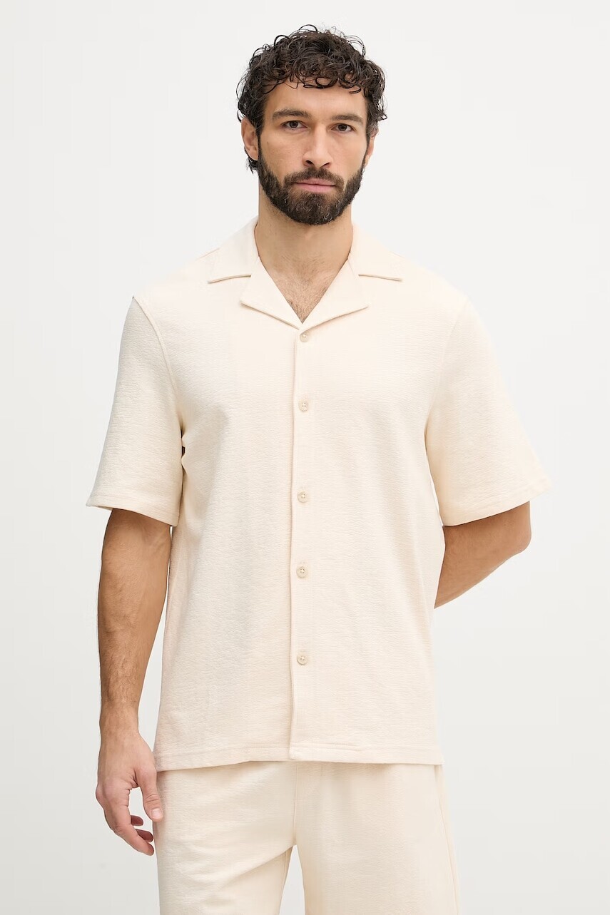 Guess košeľa pánska bavlnená