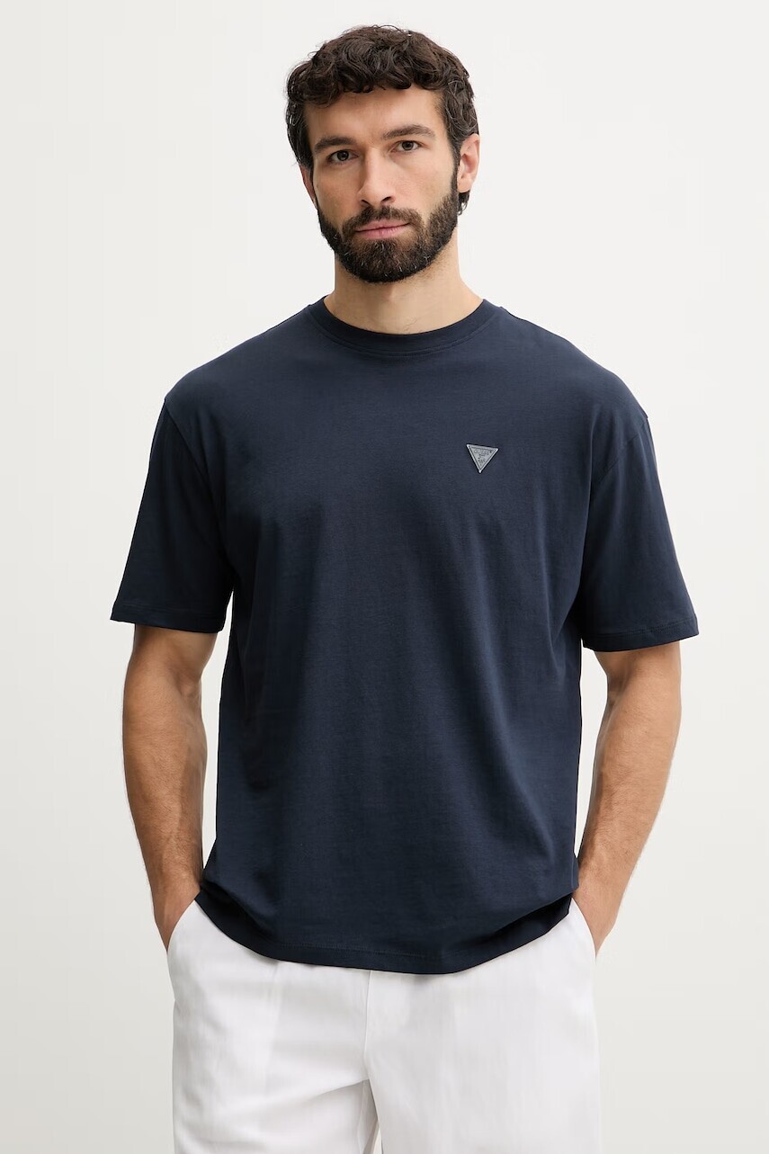 Guess pánske bavlnené