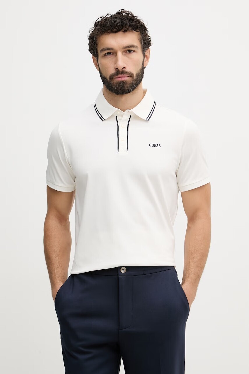 Guess polo tričko pánske PAUL