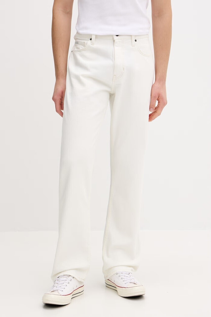 Guess Jeans rifle rovné pánske