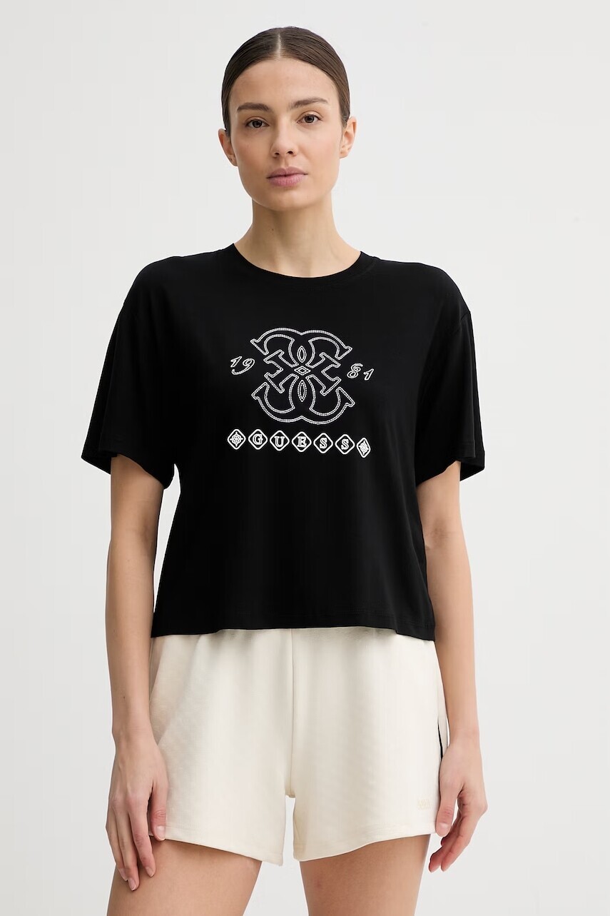 Guess dámske z viskózy GABI