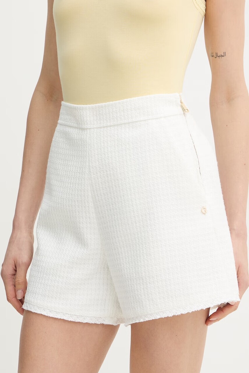 Guess šortky dámske EULALIE