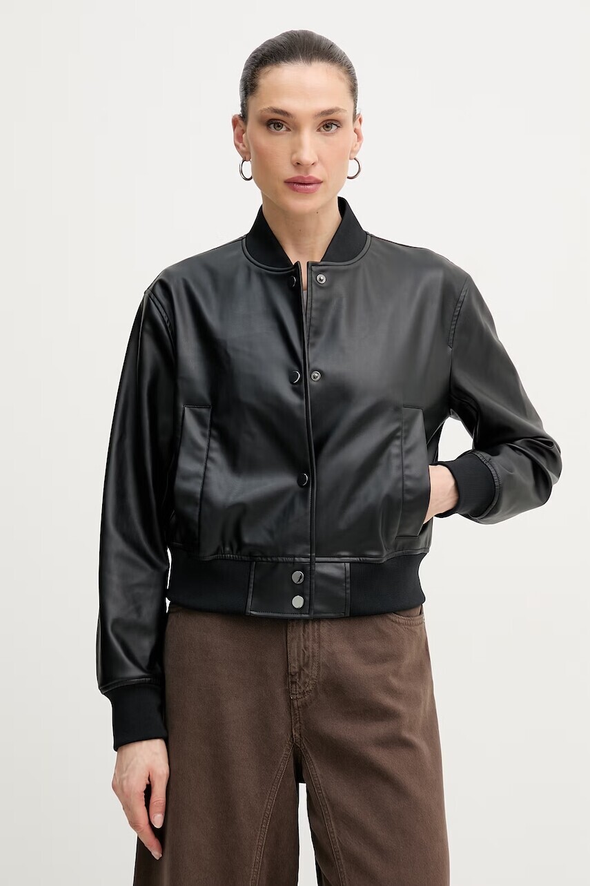 Armani Exchange Bunda bomber dámska