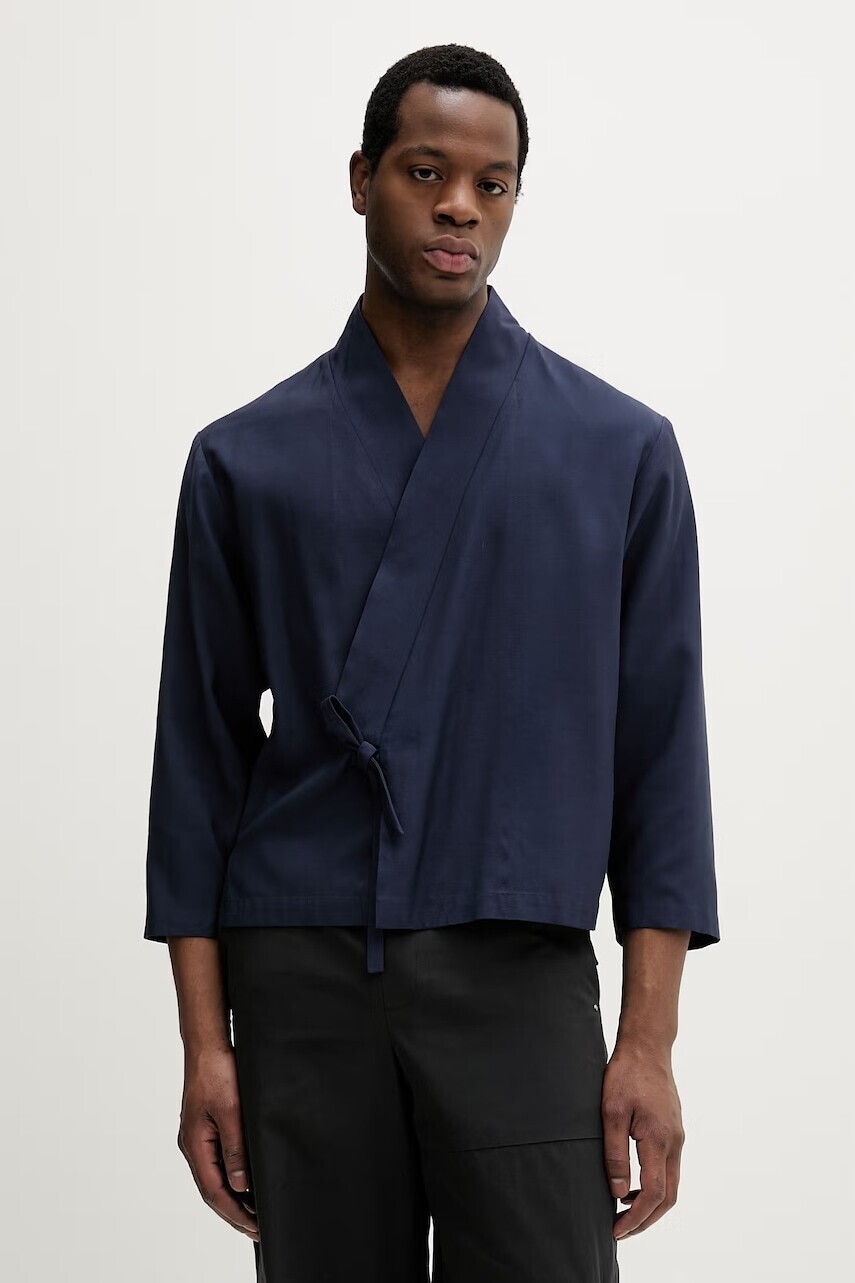 Kenzo pánske sako z viskózy