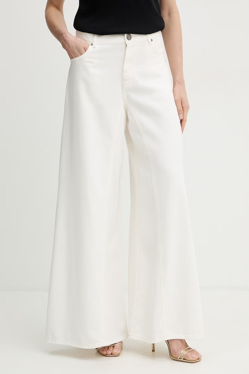 Pinko rifle relaxed fit dámske