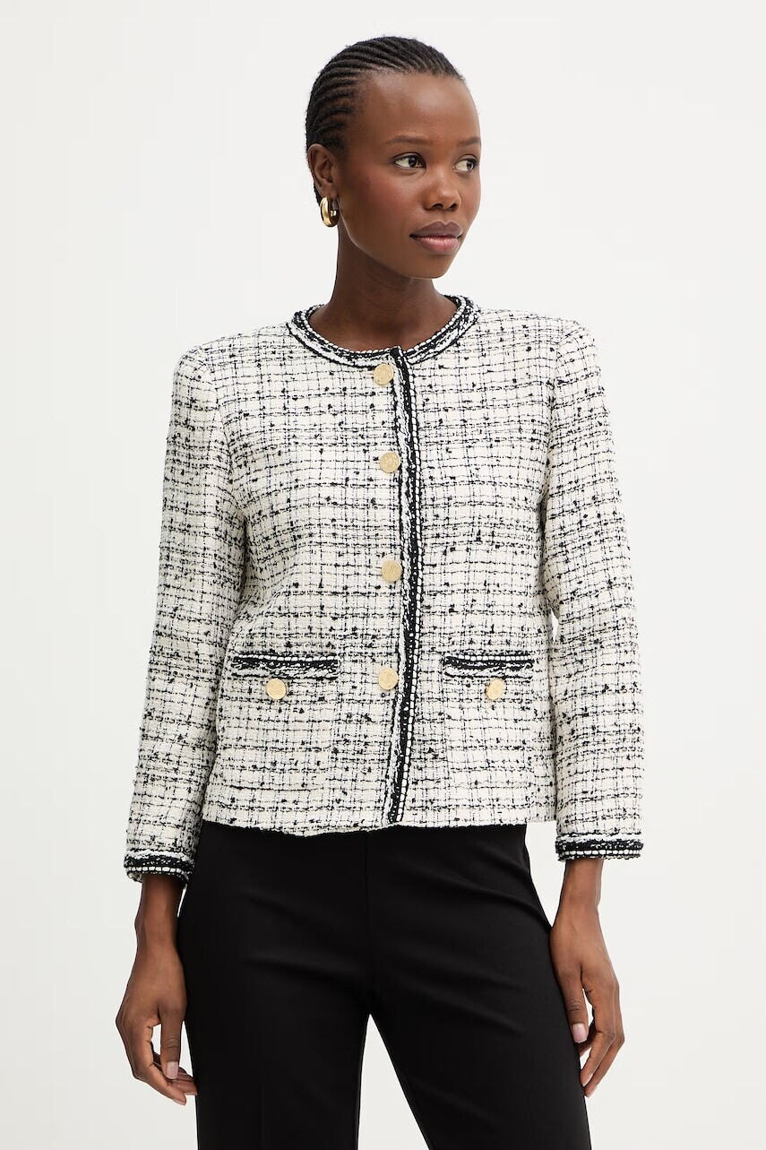 Luisa Spagnoli jednoradové sako dámske Vibio