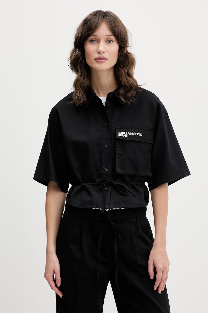 Karl Lagerfeld Jeans dámska Košeľa