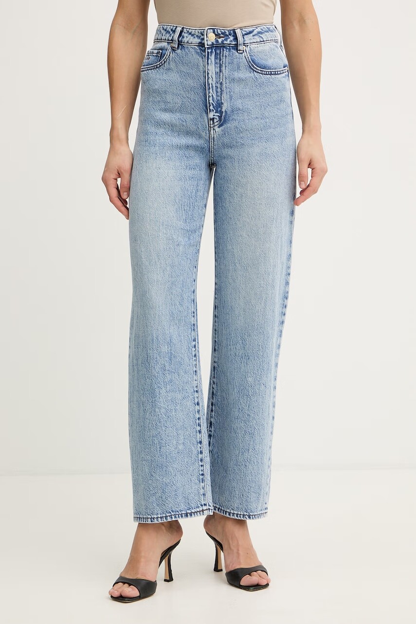 Armani Exchange Rifle relaxed fit dámske