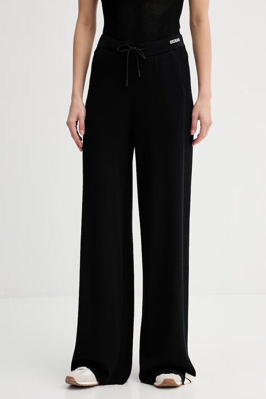 Guess teplákové nohavice dámske GABRY