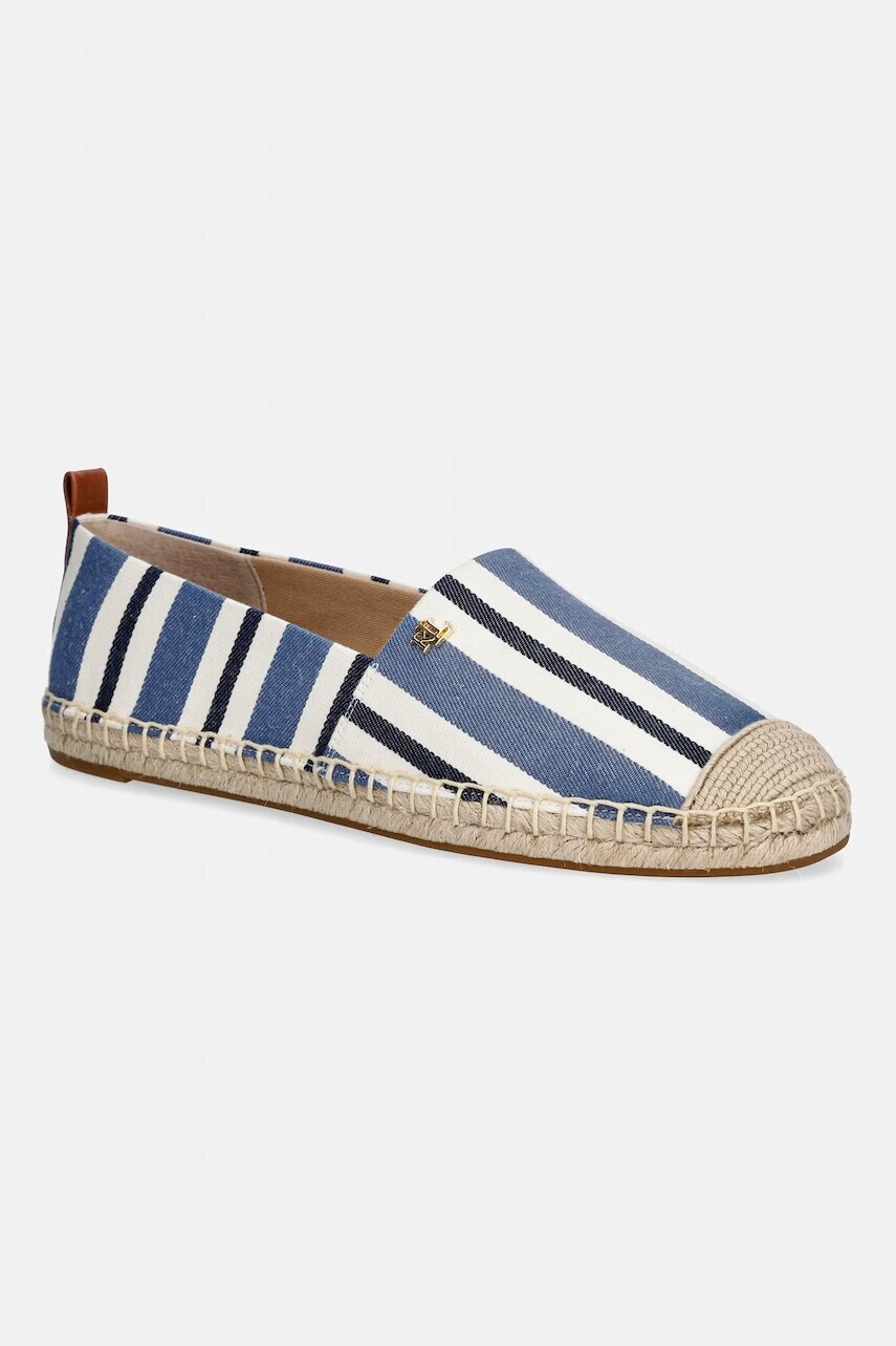 Lauren Ralph Lauren espadrily dámske Cameryn III