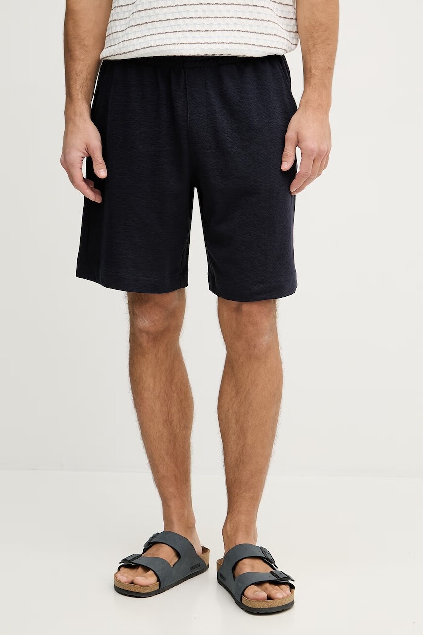 Guess šortky pánske bavlnené