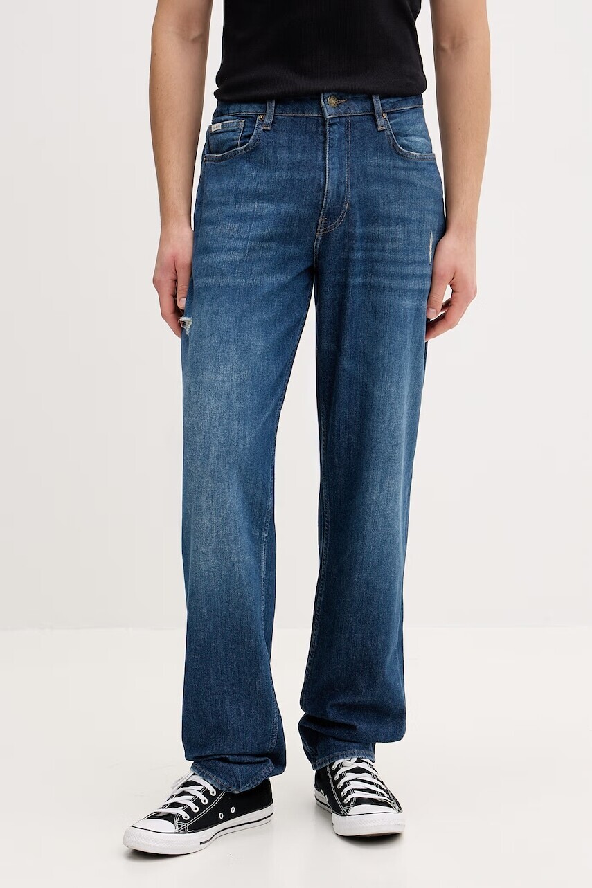 Guess Jeans rifle relaxed fit pánske