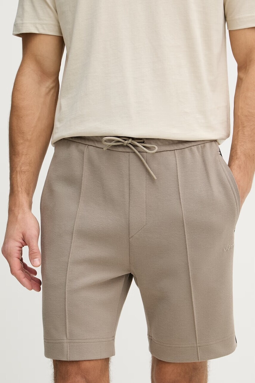 BOSS Green šortky pánske