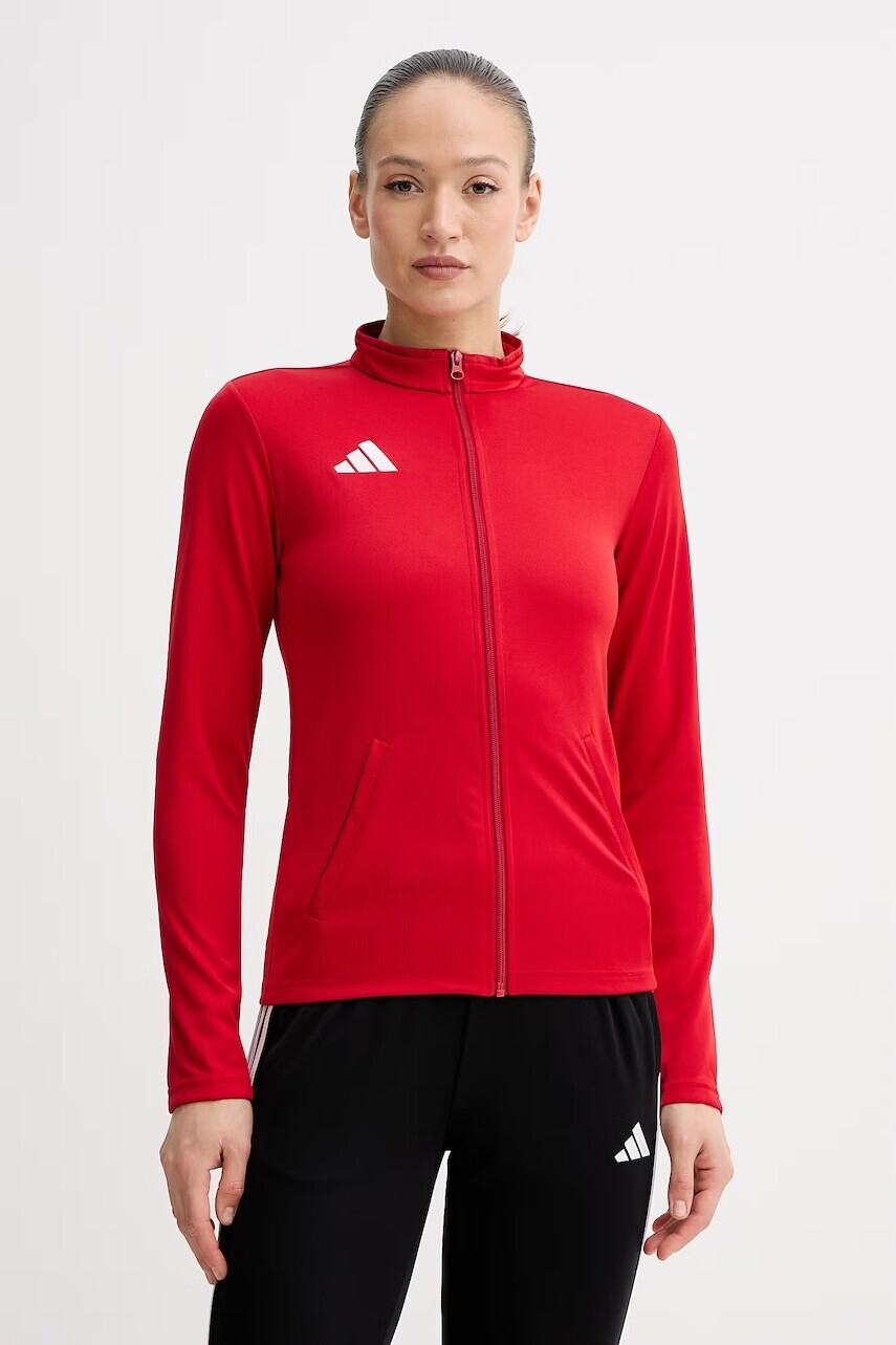 adidas Performance tréningová mikina dámska Entrada26