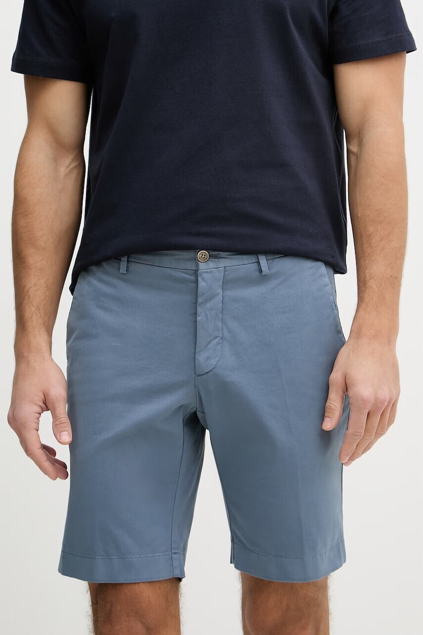 Hackett London šortky pánske