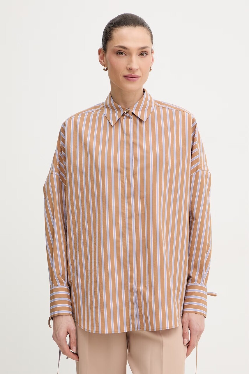 Sessun košeľa dámska bavlnená