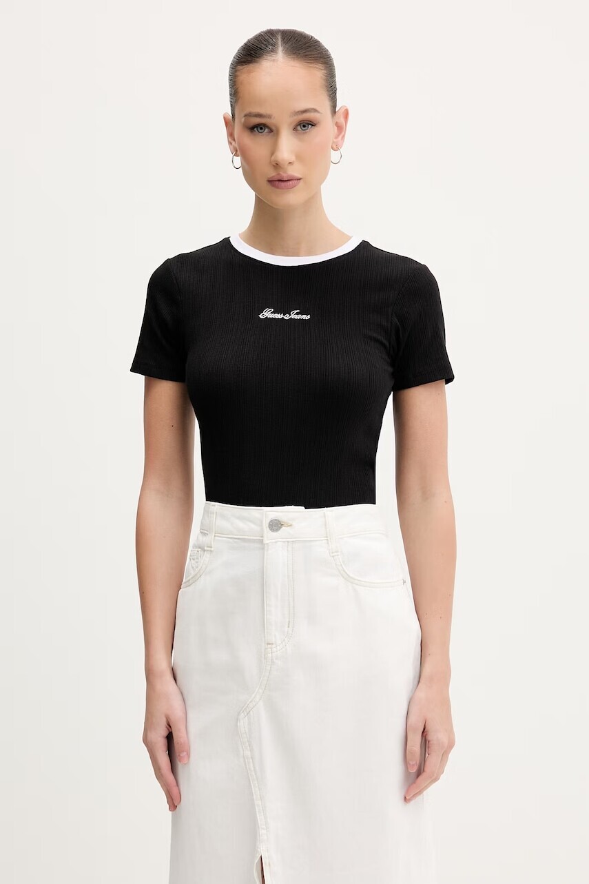 Guess Jeans tričko dámske