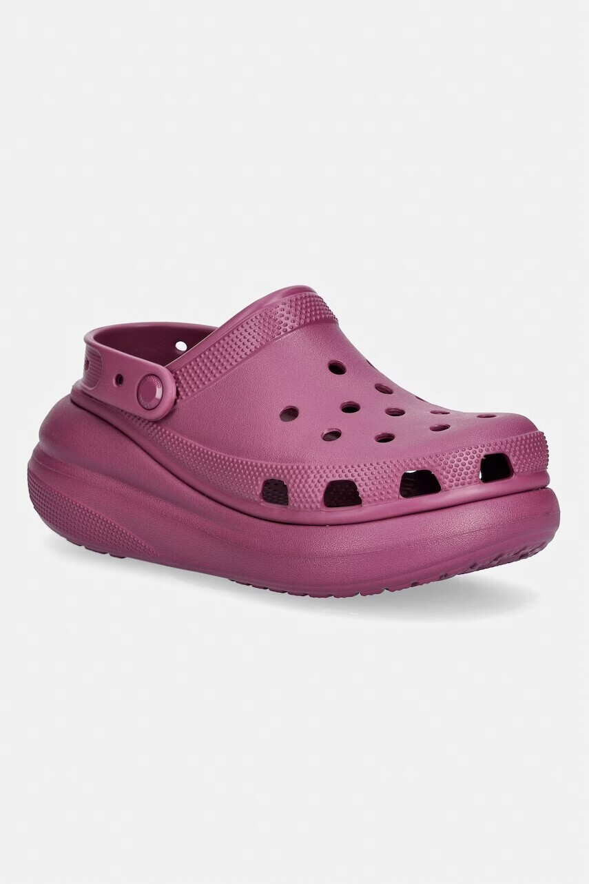 Crocs šľapky dámske Crush Clog