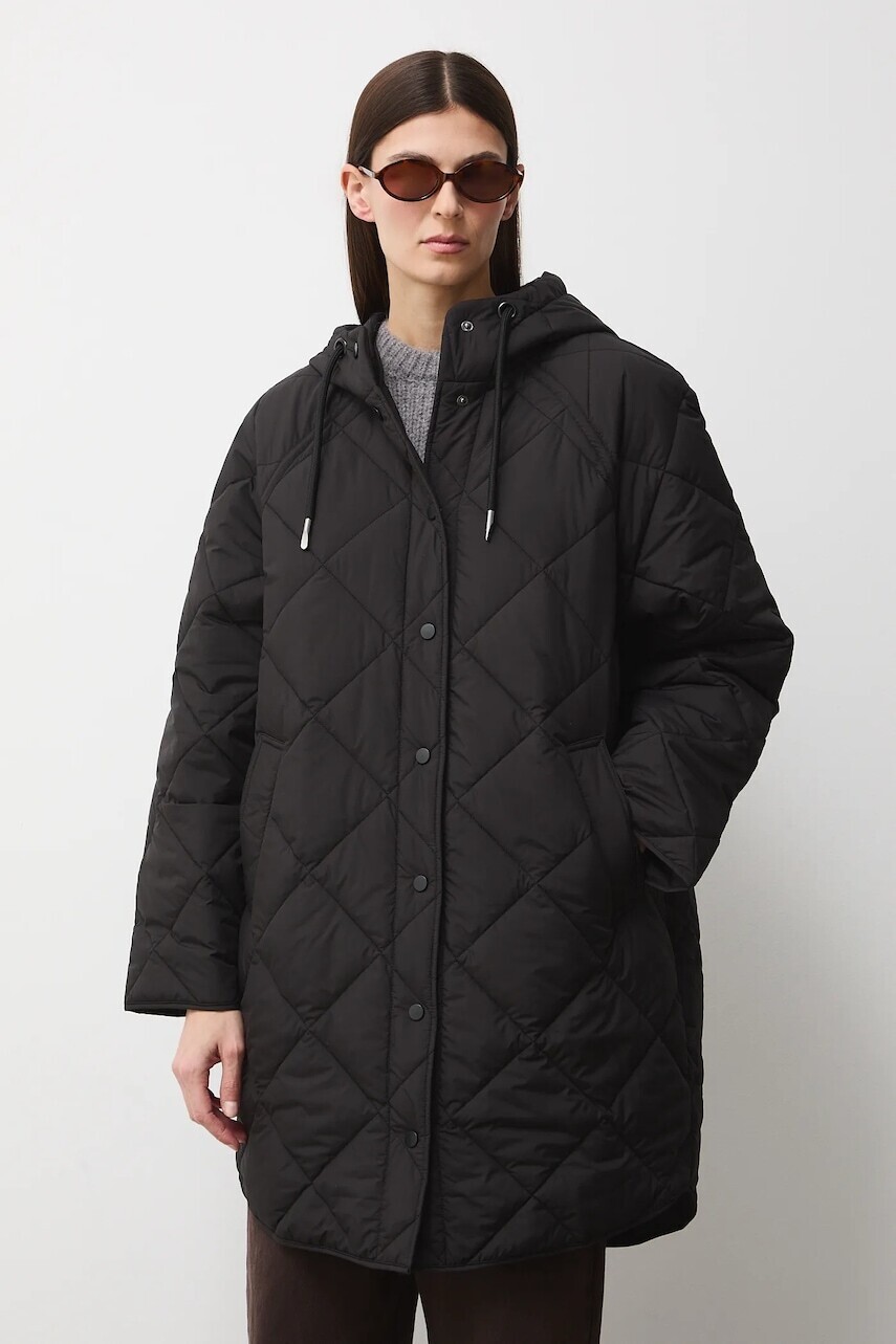 Medicine Prešívaný kabát dámsky