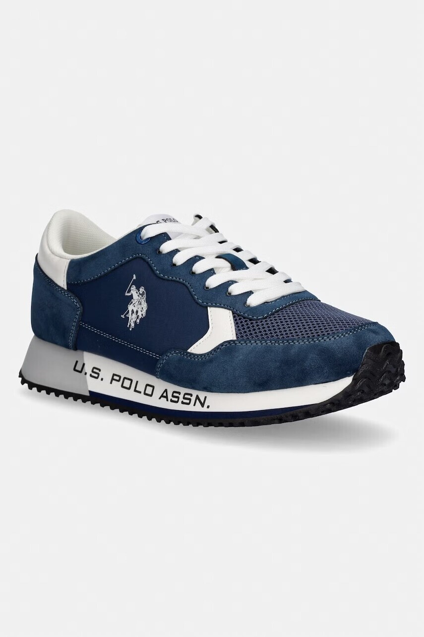 U.S. Polo Assn. CLEEF011 tenisky pánske