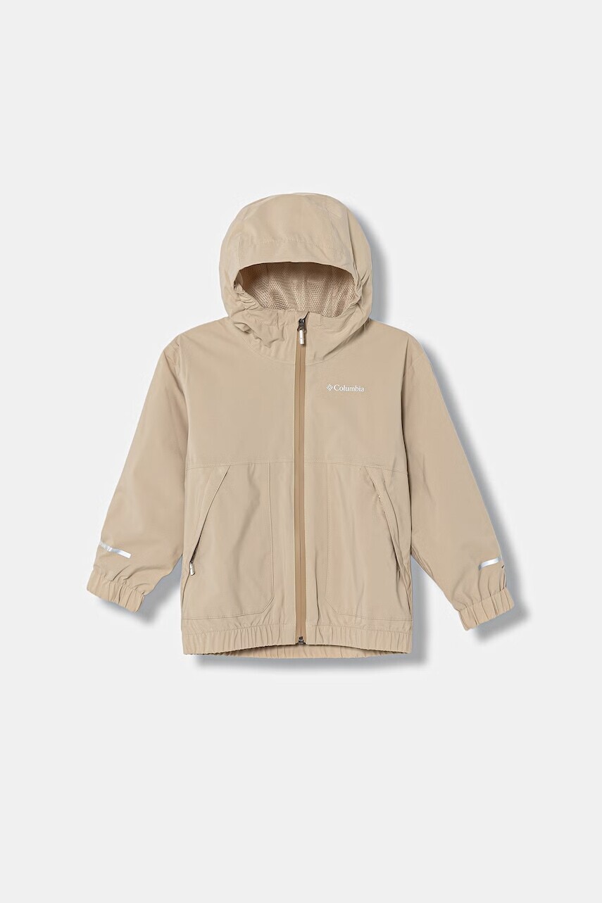 Columbia bunda detská Altbound