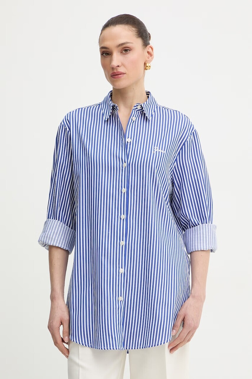 Guess košeľa dámska bavlnená TECLA