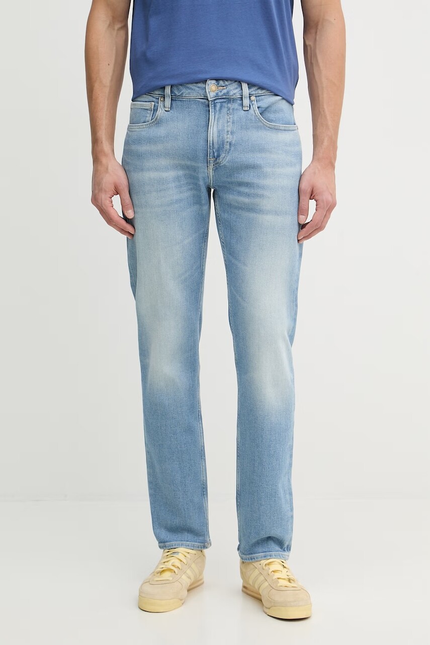 Guess rifle slim fit pánske ANGELS