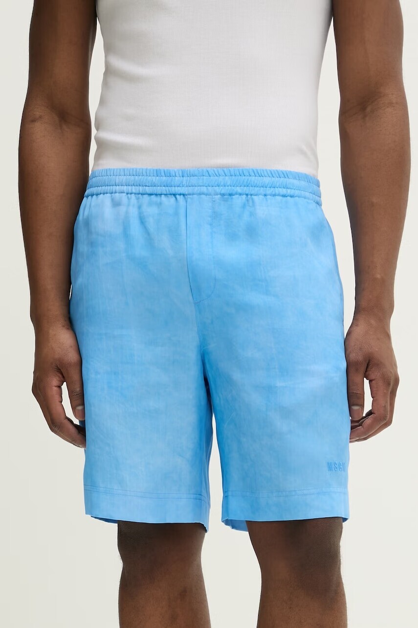MSGM Šortky pánske