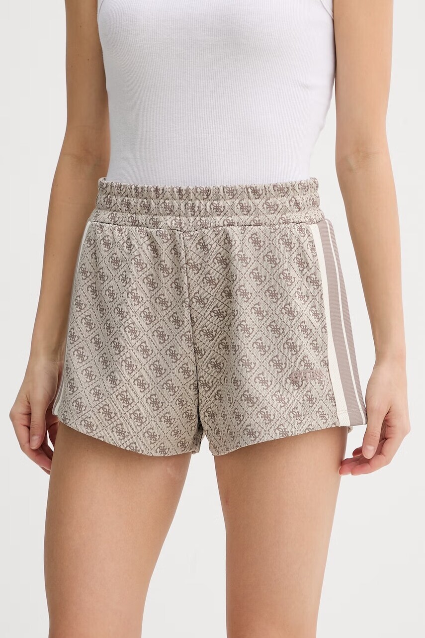 Guess šortky dámske