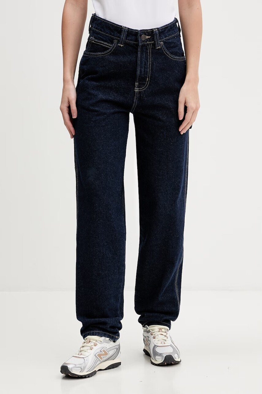 Dickies rifle relaxed fit dámske