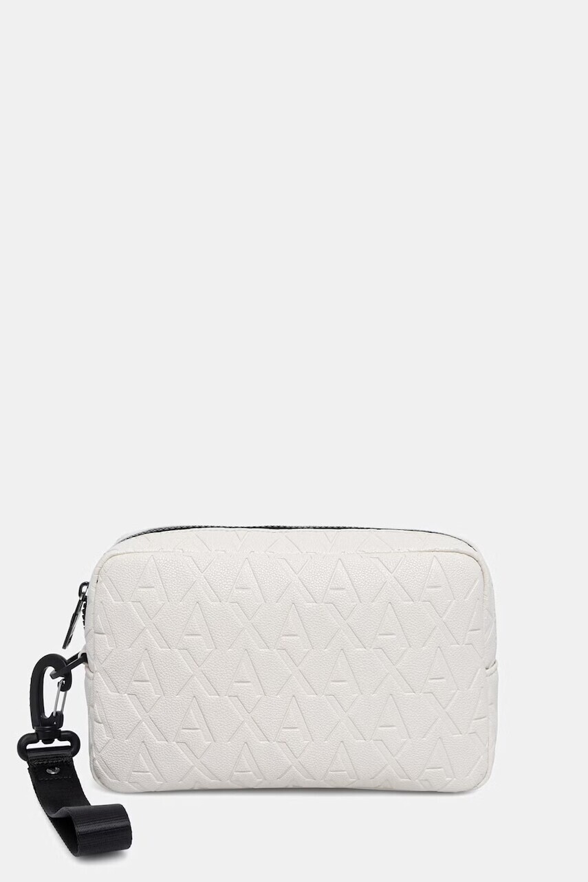 Armani Exchange Kozmetická taška pánska