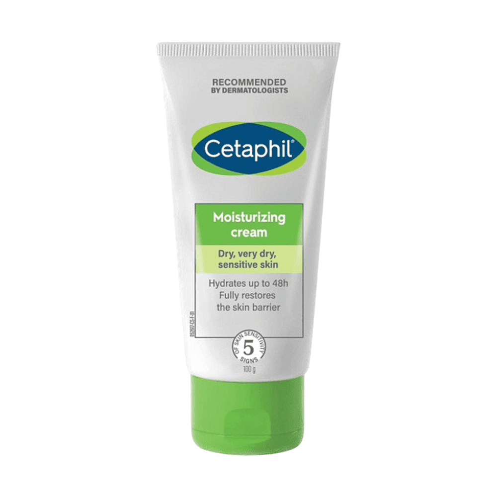 CETAPHIL Hydratačný krém 100 g