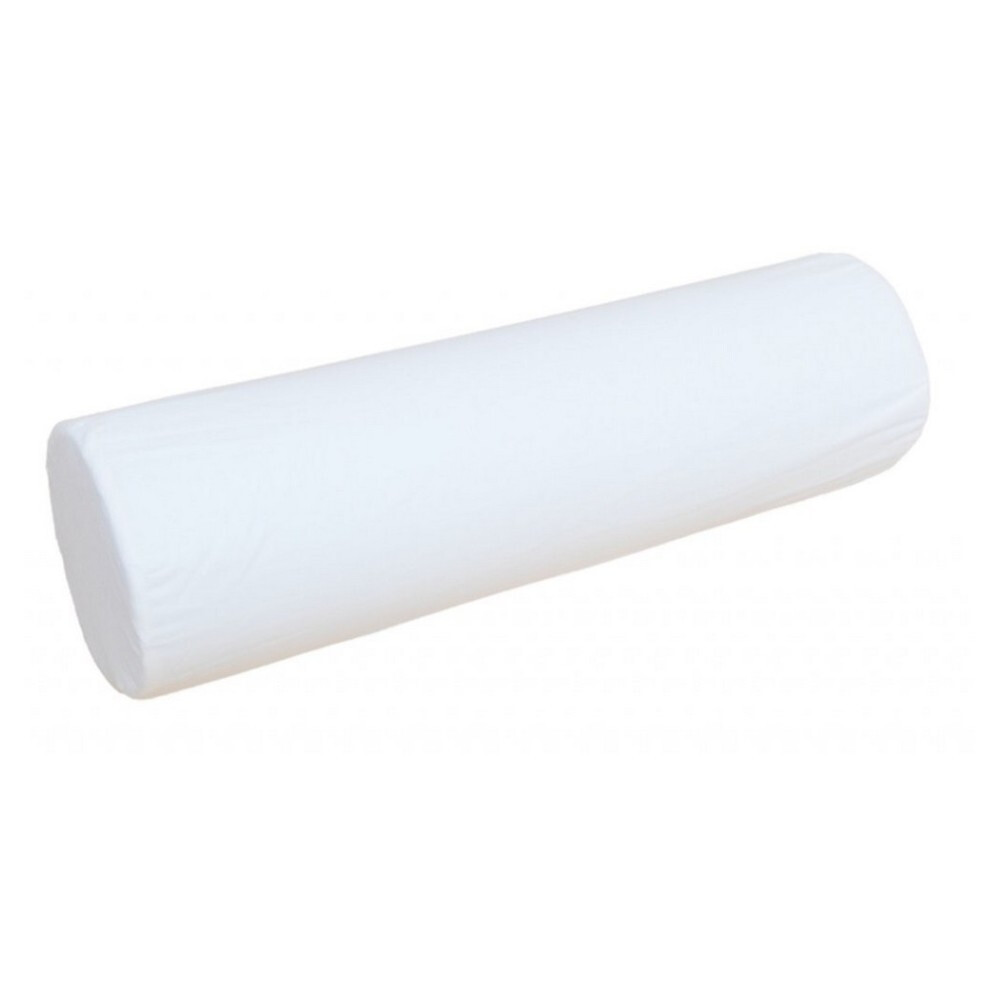MODOM Polohovací valec biely 50 x 15 cm, rozbalené