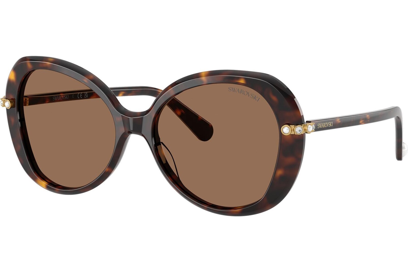 Swarovski SK6059 100273 - ONE SIZE (55)