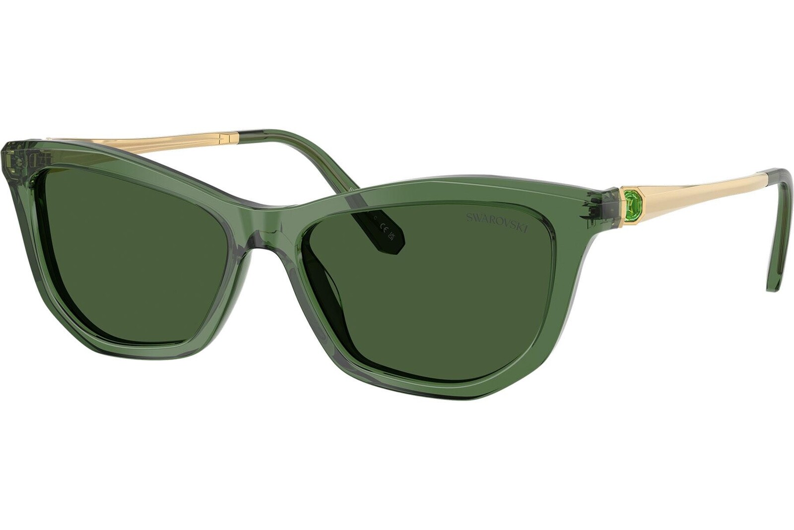 Swarovski SK6057 108571 - ONE SIZE (56)