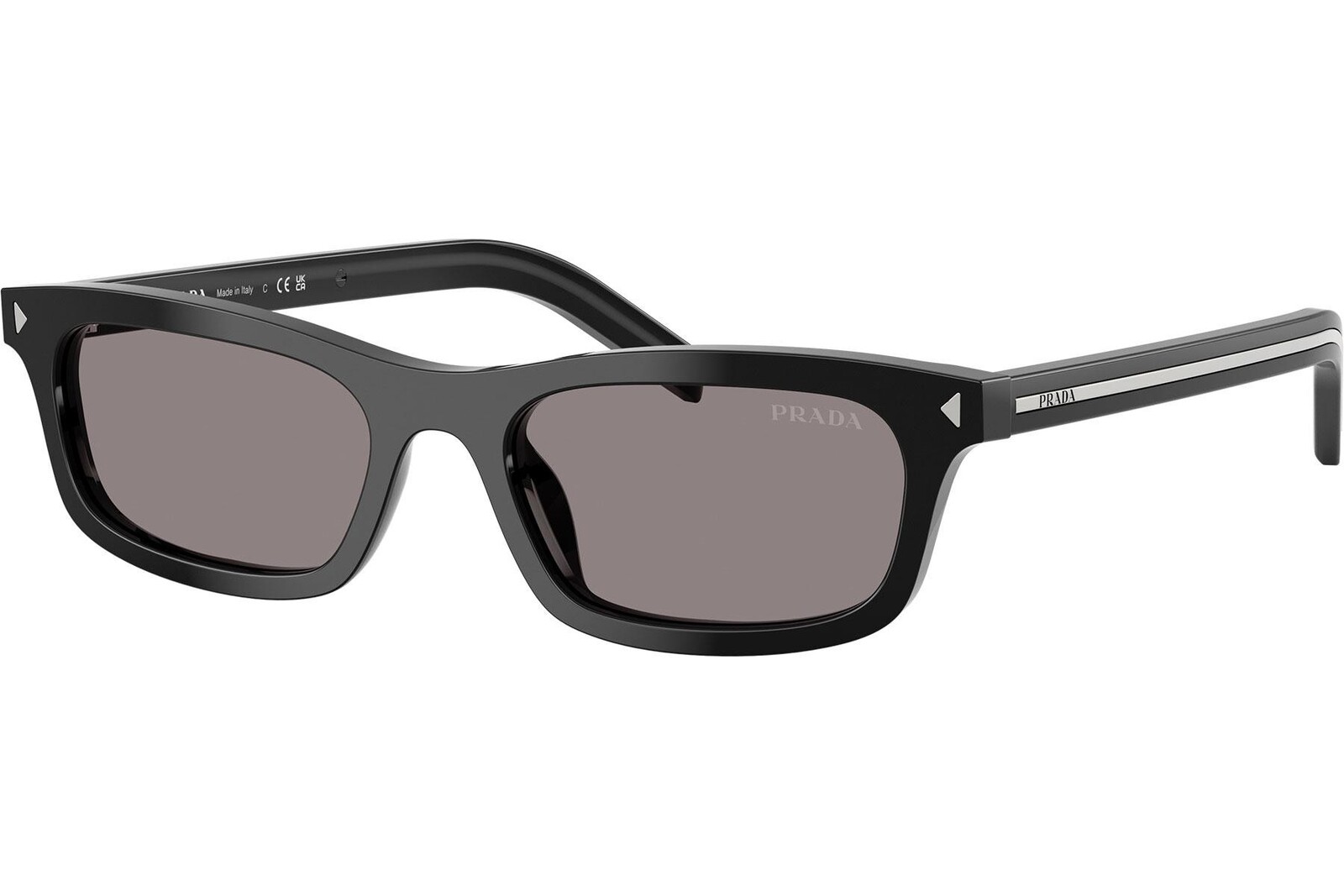 Prada PRD05S 16K03D - ONE SIZE (52)