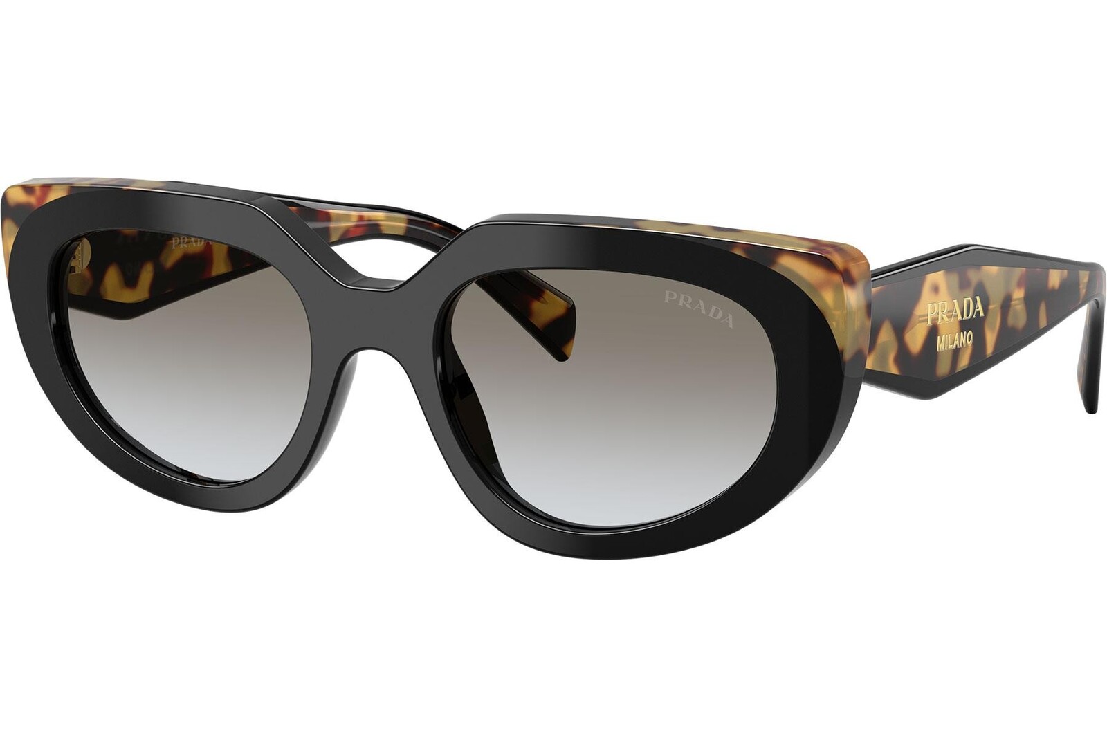 Prada PRD02S 0CD80L - ONE SIZE (53)