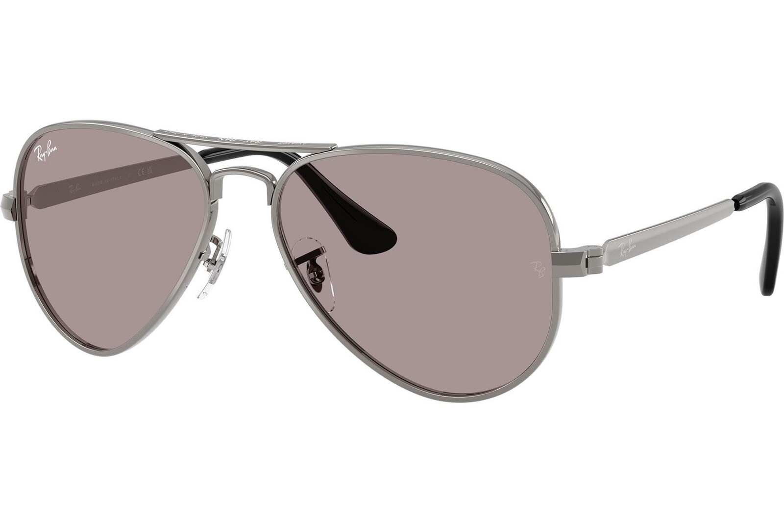 Ray-Ban Aviator Max RB3925 004/53 - M (58)