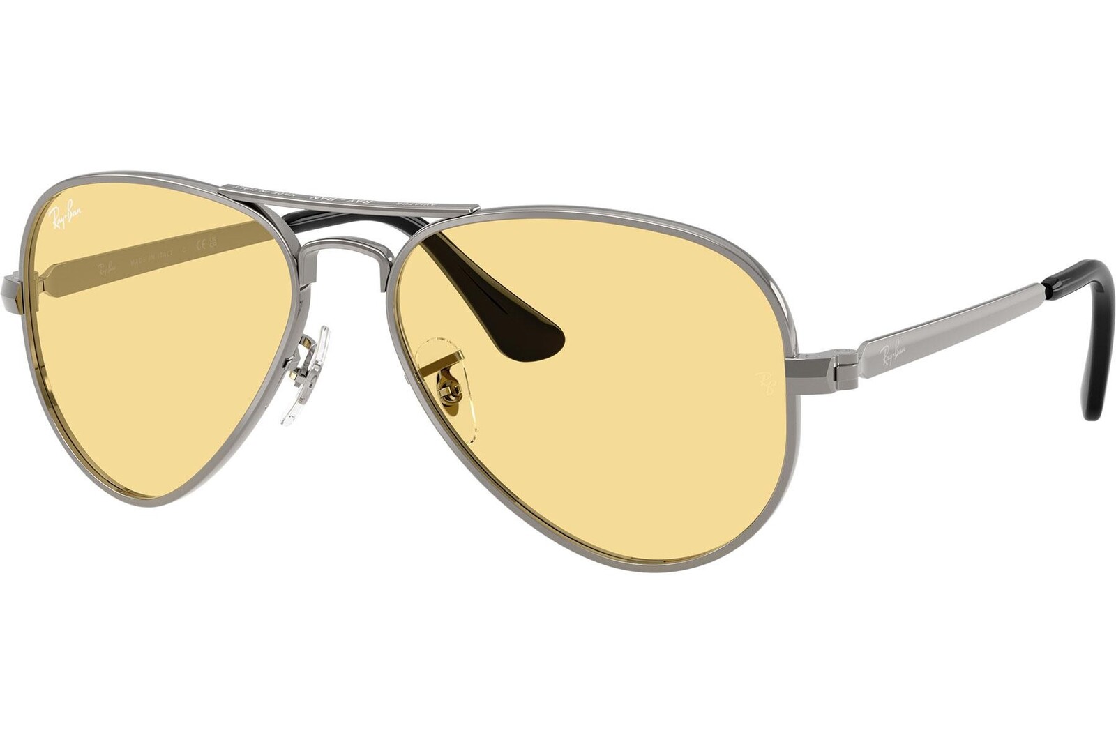 Ray-Ban Aviator Max RB3925 004/R6 - M (58)