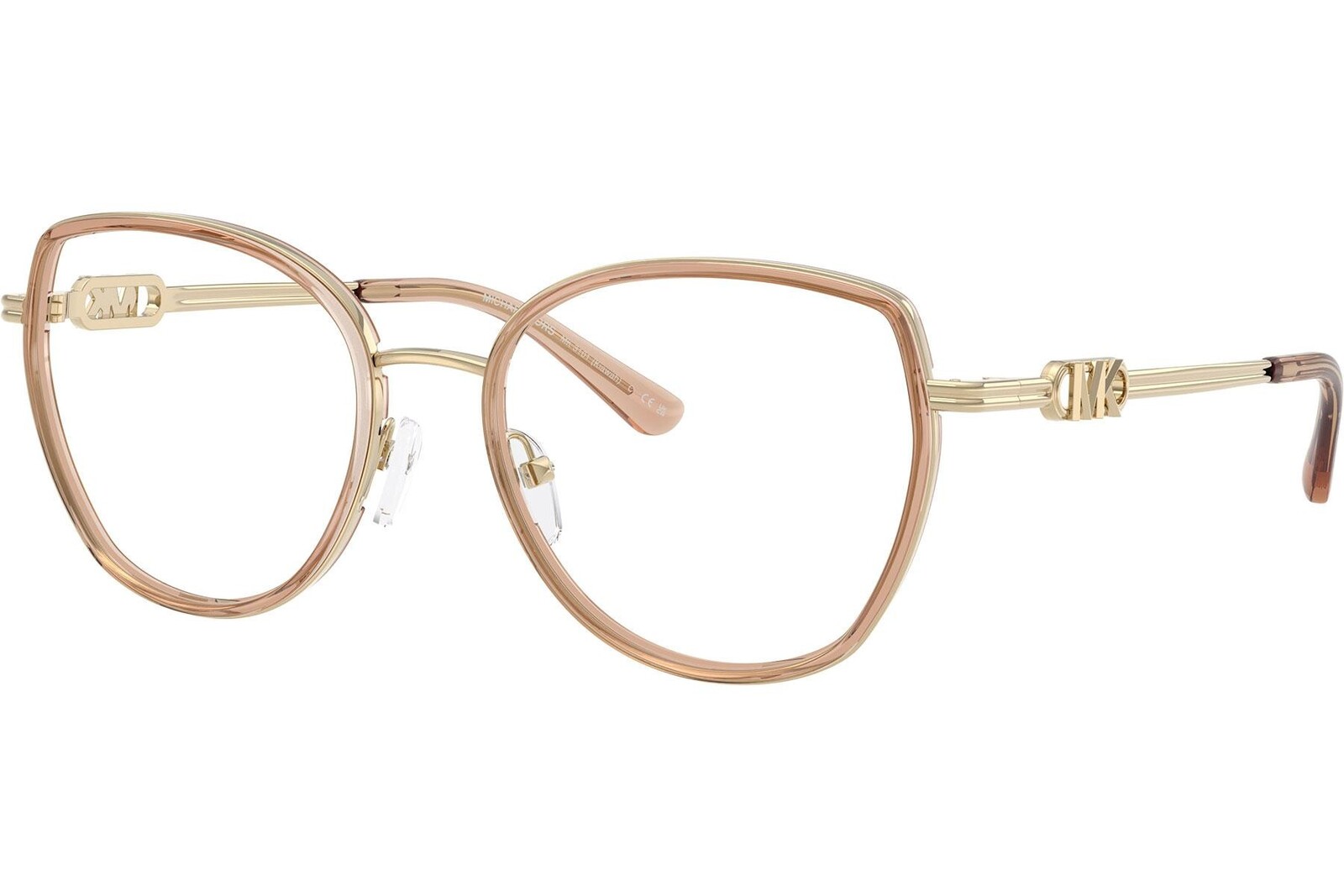 Michael Kors Kiawah MK3101 4051 - ONE SIZE (53)