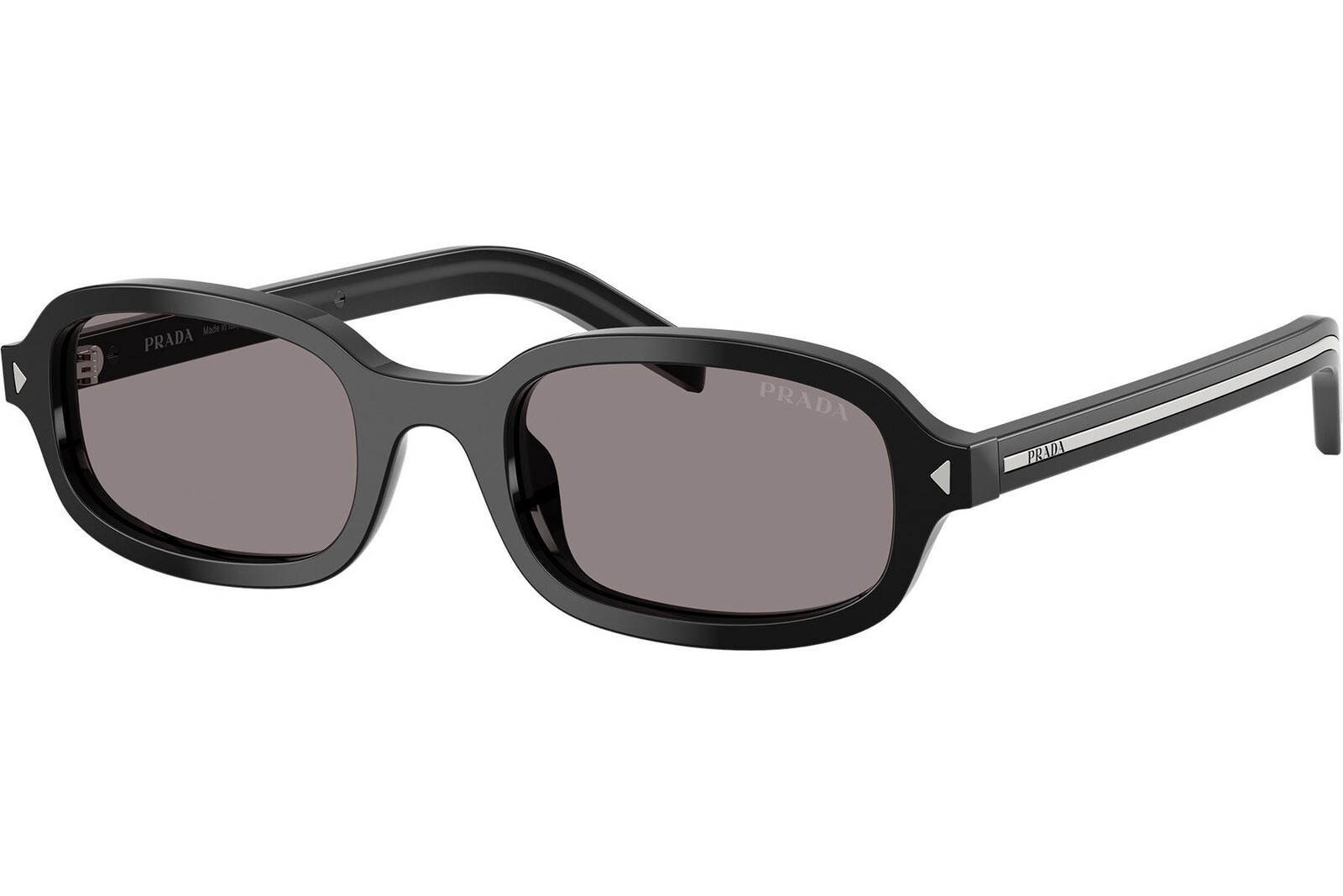 Prada PRD06S 16K03D - ONE SIZE (50)