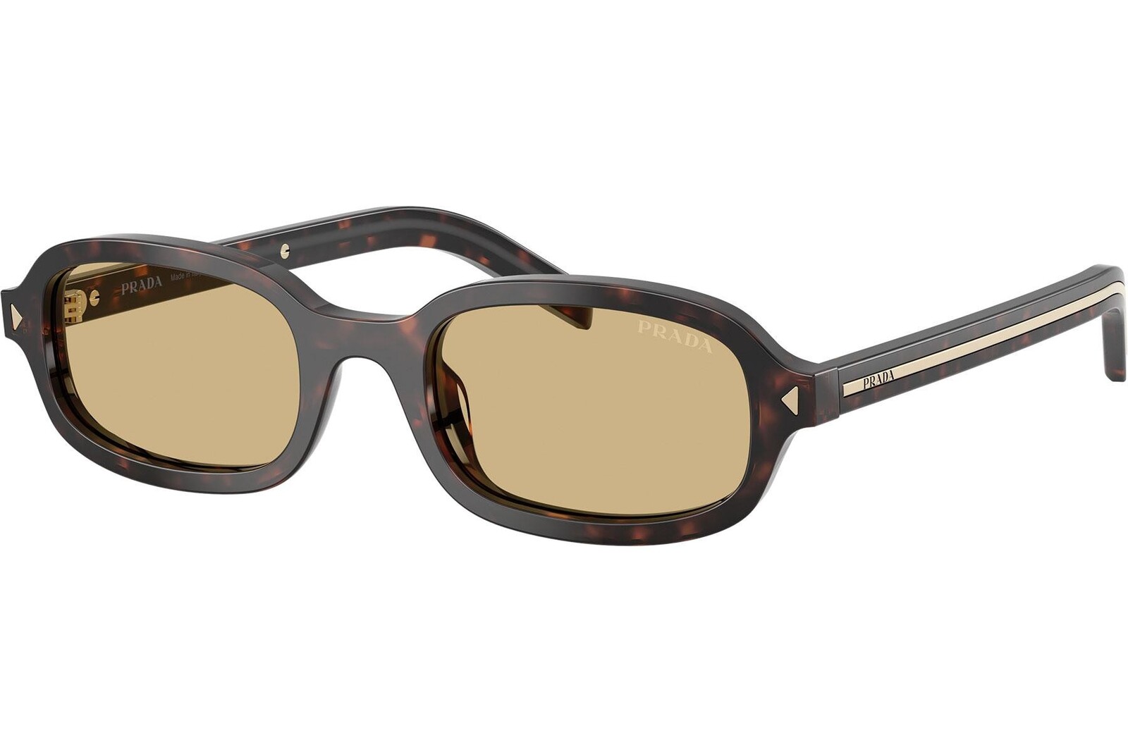 Prada PRD06S 17N70R - ONE SIZE (50)