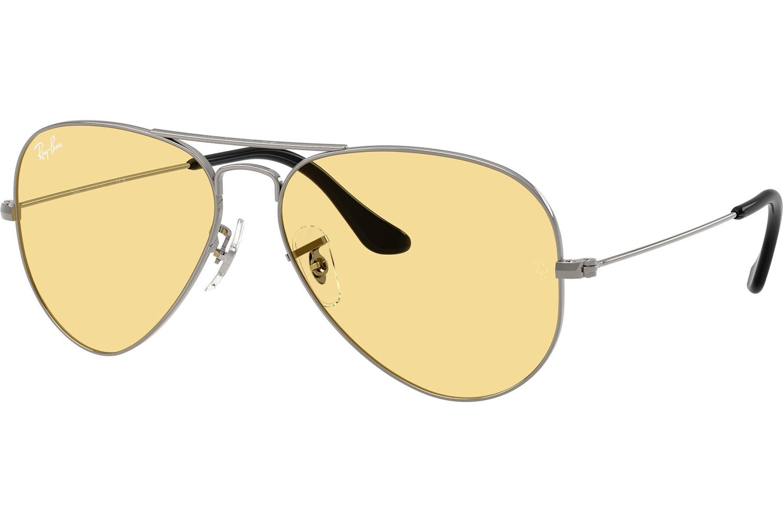 Ray-Ban Aviator RB3025 004/R6 - M (58)