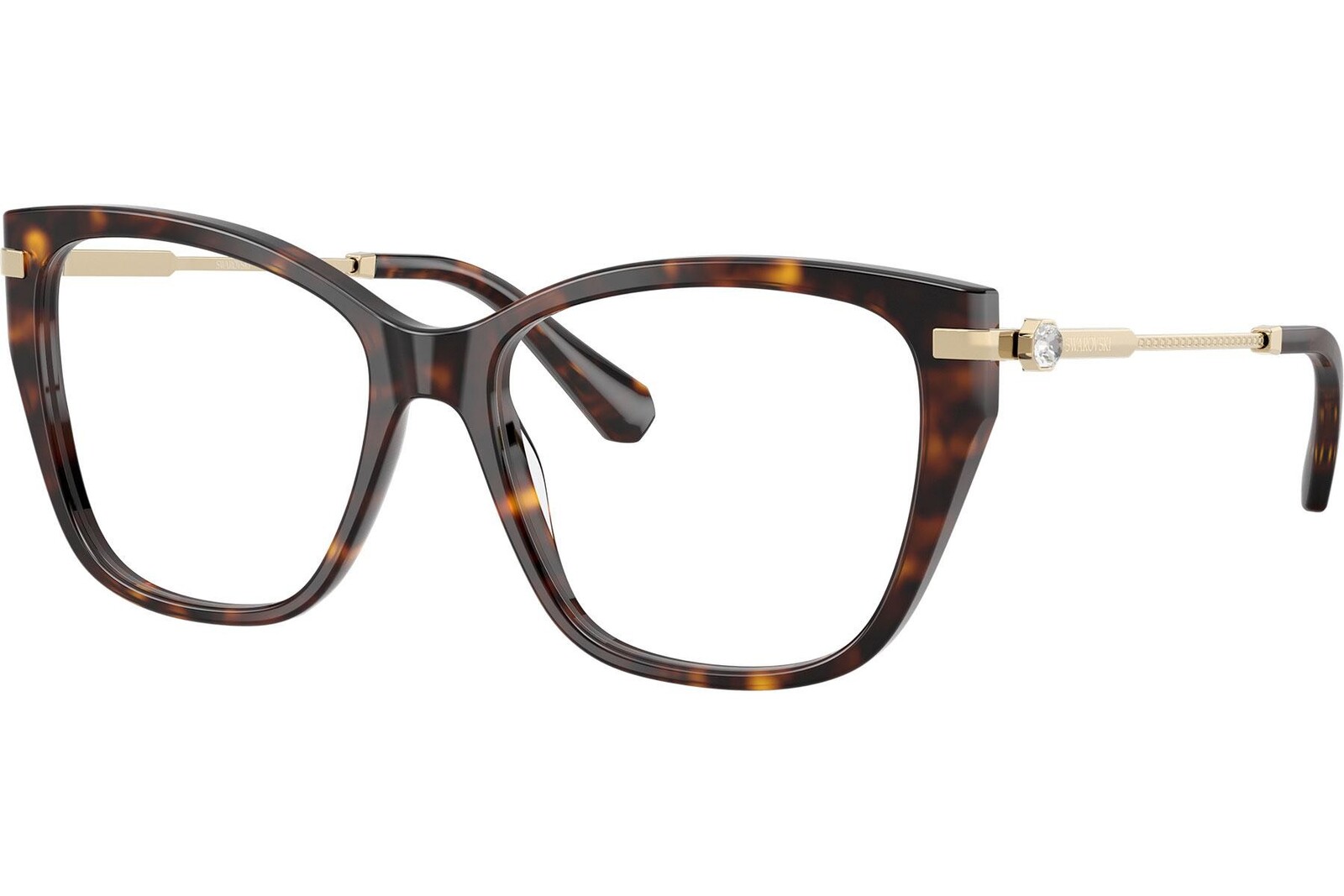 Swarovski SK2060 1002 - M (53)