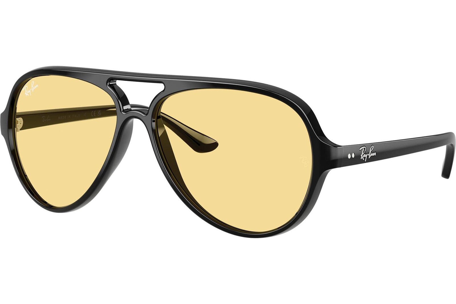 Ray-Ban Cats 5000 RB4125 601/R6 - ONE SIZE (59)