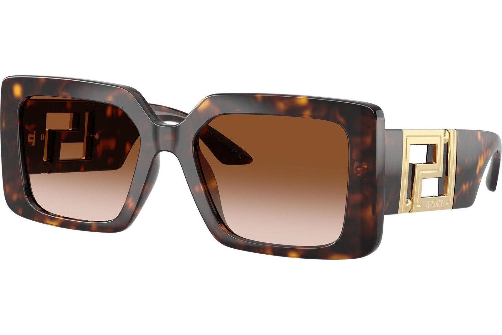 Versace VE4505U 108/13 - ONE SIZE (55)