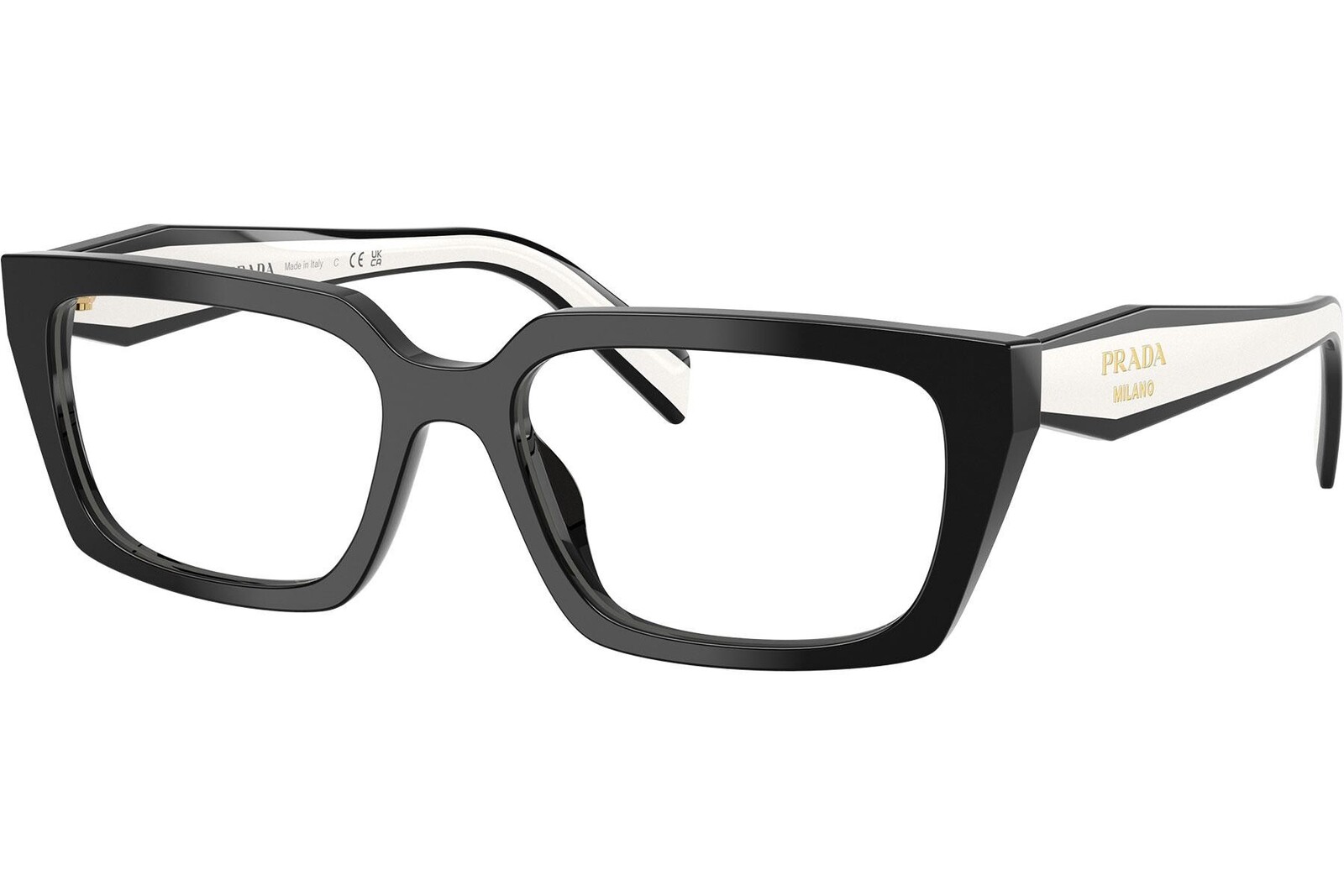 Prada PRD05V 20G1O1 - M (53)